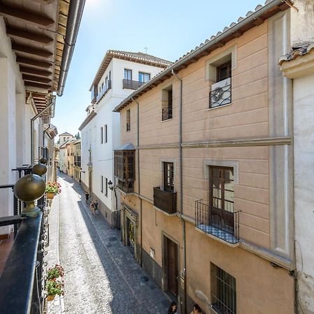 Chezmoihomes Alhambra Granada Kültér fotó