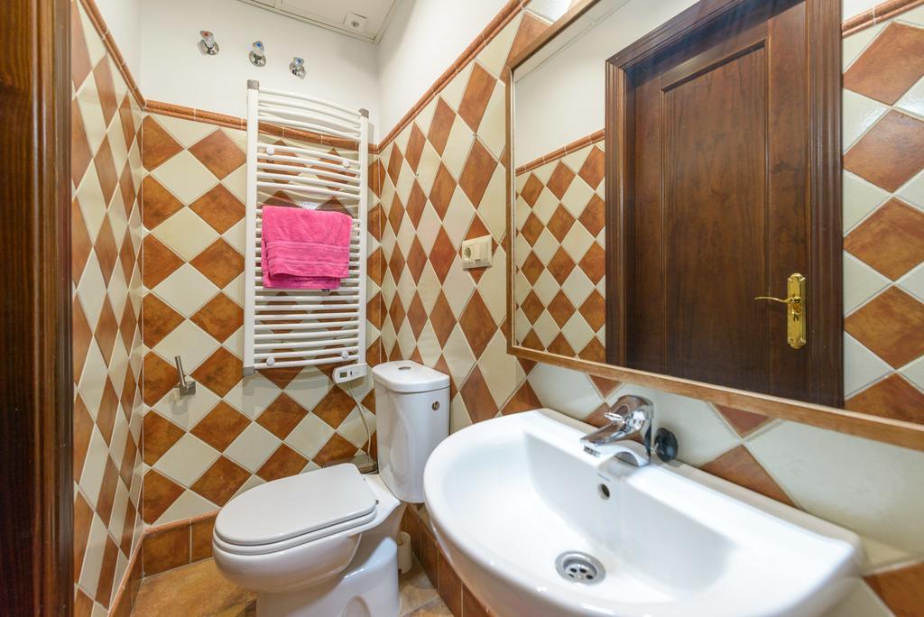 Chezmoihomes Alhambra Granada Kültér fotó